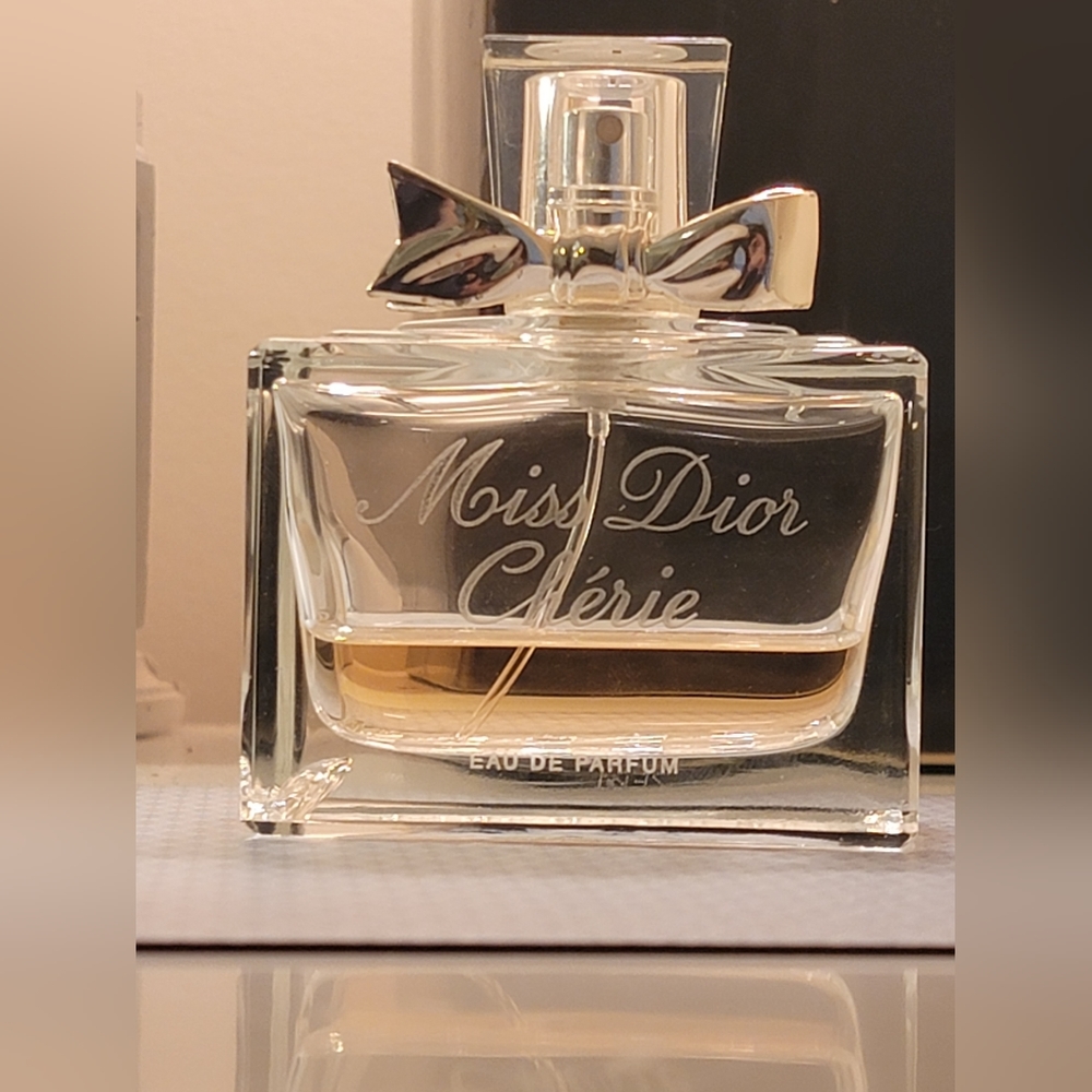 Christian Dior Miss Dior Cherie 2005 100 ml perfume